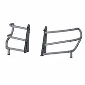 Chevrolet Tahoe Headlight Guards