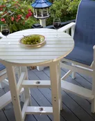 31″ Round Table – Bar