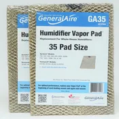 35-2 <2PAK> #35 for Aprilaire A35 Humidifier Water Panel Pad Filter