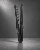 Straightening EZ comb Carbon Heat Resistant