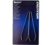 182177F | 5″ Angled Fish Bone Tweezers – 2 Pack | Dexter-Russell