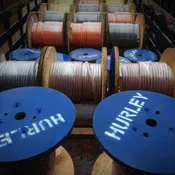 2 AL FS .220” EPR 15KV URD 10 X #14 FULL JCN OKONITE 163-23-3060 PE JKT 133%