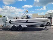 2027 Vexus DVX22s