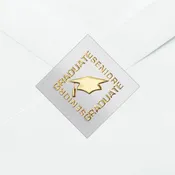03 – Envelope Seals