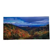 Bob Augsburg Inspiring Landscapes, Blue Ridge 60×40