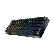 Ghost - A1 Aluminum Wireless Keyboard