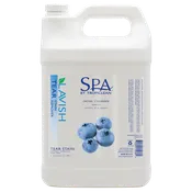SPA by TropiClean Tear Stain Remover for Pets, 1 gal