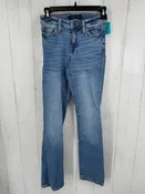 00 mid rise boot jeans
