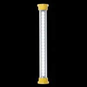 10 WATT, 27″ INDUSTRIAL LIGHT ON 25 FOOT CORD (2010-4001)
