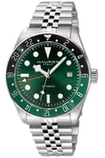 4A521UBR Haurex Italy Men's Abisso Watch