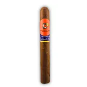 Aganorsa Supreme Leaf International 2026 Euro