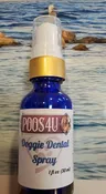 Doggie Dental Spray