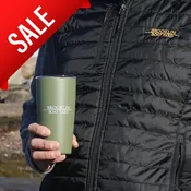 Brooklin Boat Yard Inslulated Tumbler — Brooklin Boat Yard