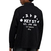 Apprentice Long Sleeve Shirt
