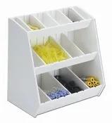 3 Tiered 16 Bin Organizer