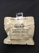 QuickClot Combat Gauze