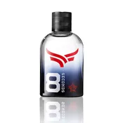 8 Seconds Cologne