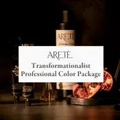 ARETÉ Transformationalist Professional Color Package