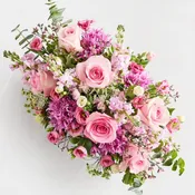 Gathered Abundance arrangement