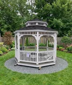 13366 Gazebo 12′ Inventory Clearance!