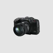Blackmagic Cinema Camera 6K Full Frame Leica-L Mount
