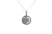 Diamond Pendant