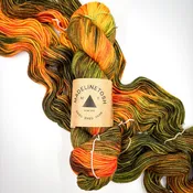 10,000 Lakes - Minnesota | Stitchin' States