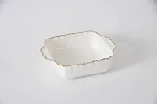 8" x 8" Square Baking Dish