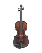 Ivan Dunov 7/8 Violin — Tulsa Strings Violin Shop