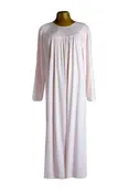 Calida long nightgown — Glamour House Intimate Apparel