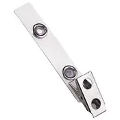 2-Hole Clip with 2 3/4"Strap