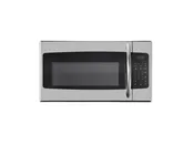 Danby 1.6 cu. ft. Over The Range Microwave Oven in Stainless Steel - DOM16A2SSDB