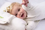 Long-sleeve Snuggle Suit