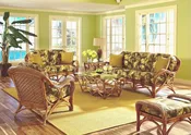 Caneel Bay Collection — Spice Islands Wicker