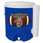 10 Gallon NYC® Buffalo Beverage Cooler