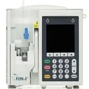 Abbott Plum A+ Infusion System - Refurbished