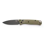 Benchmade 535 GRY-1 – Bugout