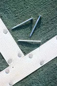 Aluminum Nails, 2-1/2″