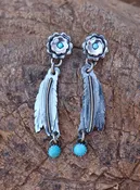 Aniko Earrings