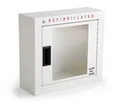 Philips Basic AED Wall Cabinet