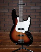 Fender Player II Jazz Bass