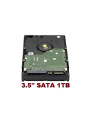 1TB SATA Desktop Hard Drive