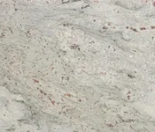 New River White Granite