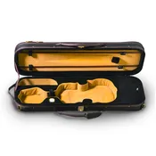 Forte3D® Rigid Foam Violin Flight Case
