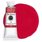 110 Cadmium Red Deep