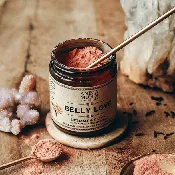 Anima Mundi | BELLY LOVE | Herbal Powder
