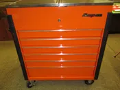 Snap-On Toolbox
