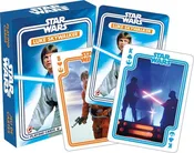 Aquarius Star Wars Playing Cards