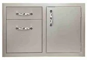 24″ Door and Drawers – ARTISAN