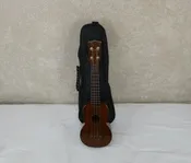 Martin Soprano Ukulele USED W/GB